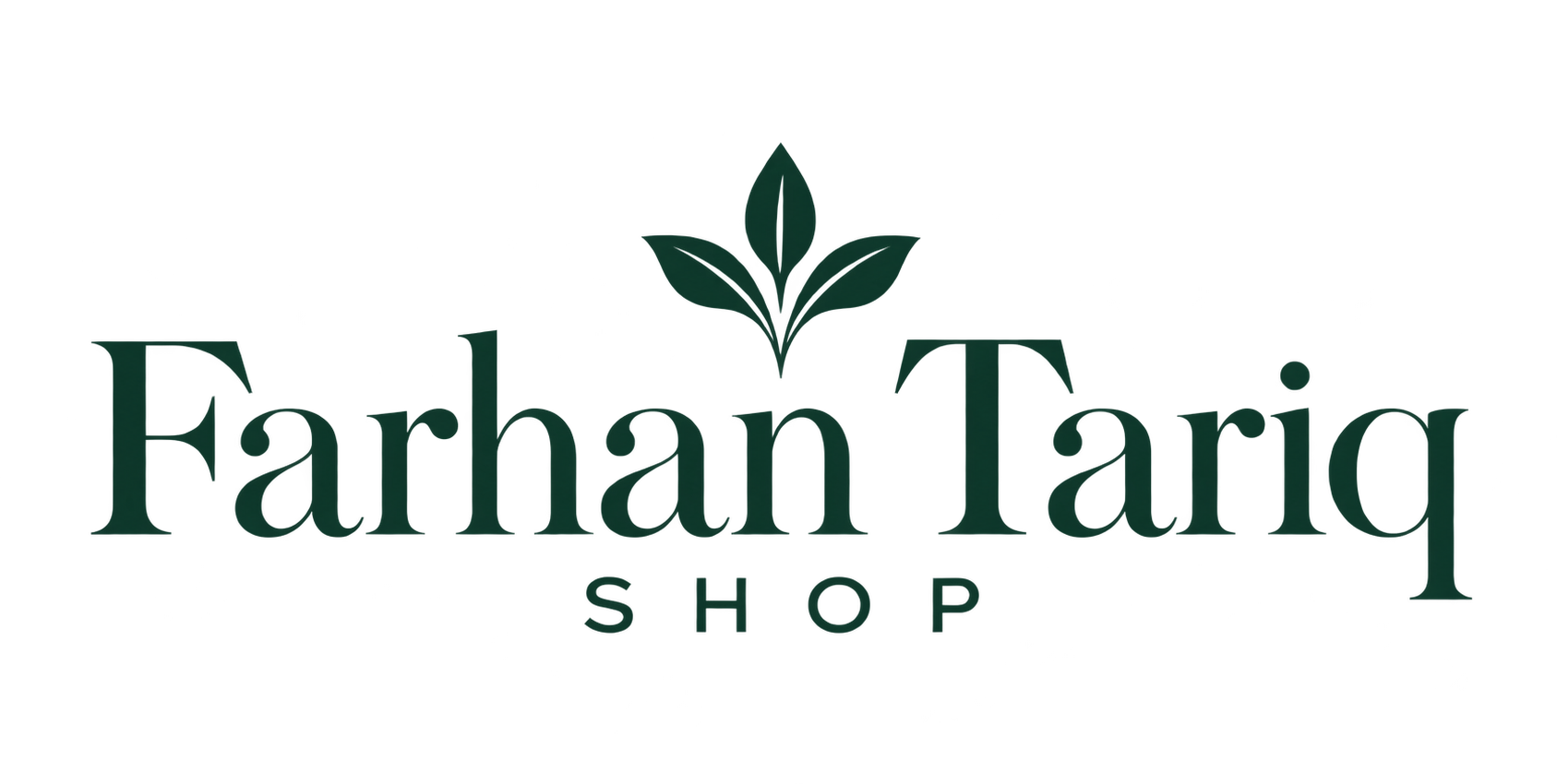 Farhan Tariq Shop